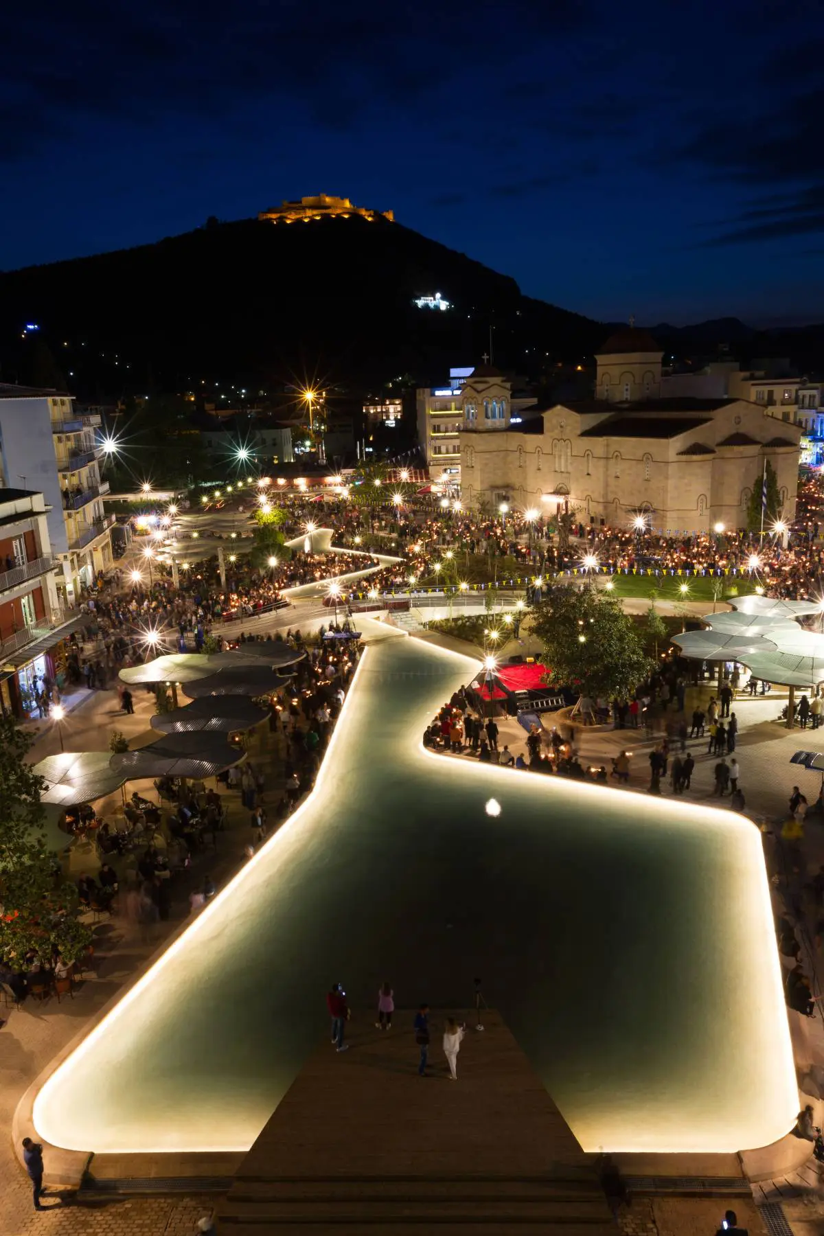 Μορφέας Hotel