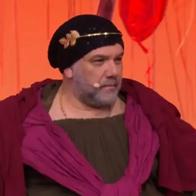 Γρηγόρης Αρναούτογλου