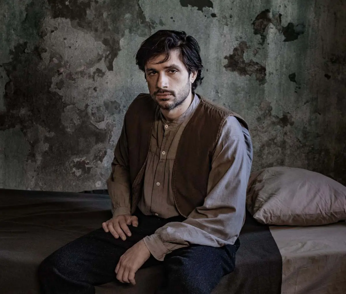 Οι Αθώοι: Απόψε (5/2) η πρεμιέρα της μεγαλύτερης ιστορίας αγάπης που γράφτηκε ποτέ στη νεοελληνική λογοτεχνία