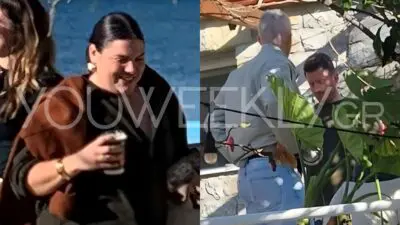 Μπάρκα Μπότσης