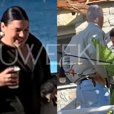 Μπάρκα Μπότσης