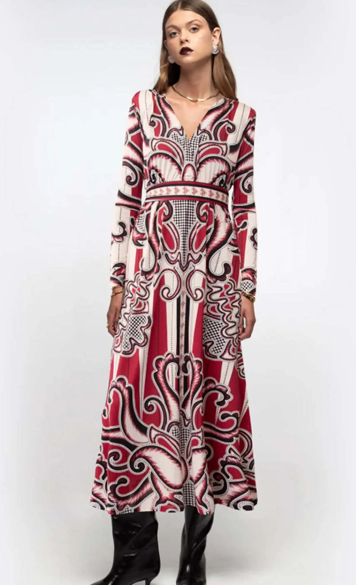 15 απαραίτητα κομμάτια που πρέπει να έχεις στην ανοιξιάτικη γκαρνταρόμπα σου