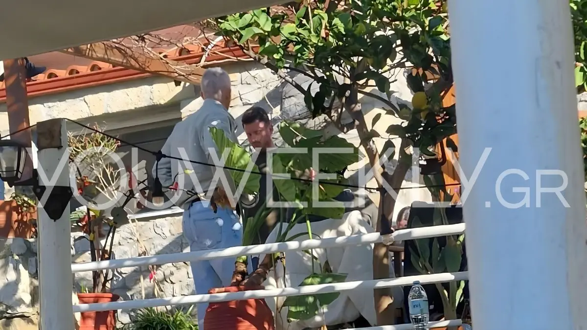 Μπάρκα Μπότσης