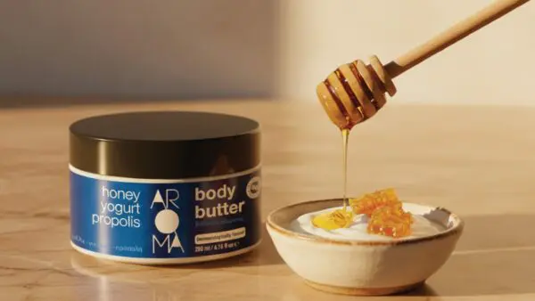 Aroma προϊόντα