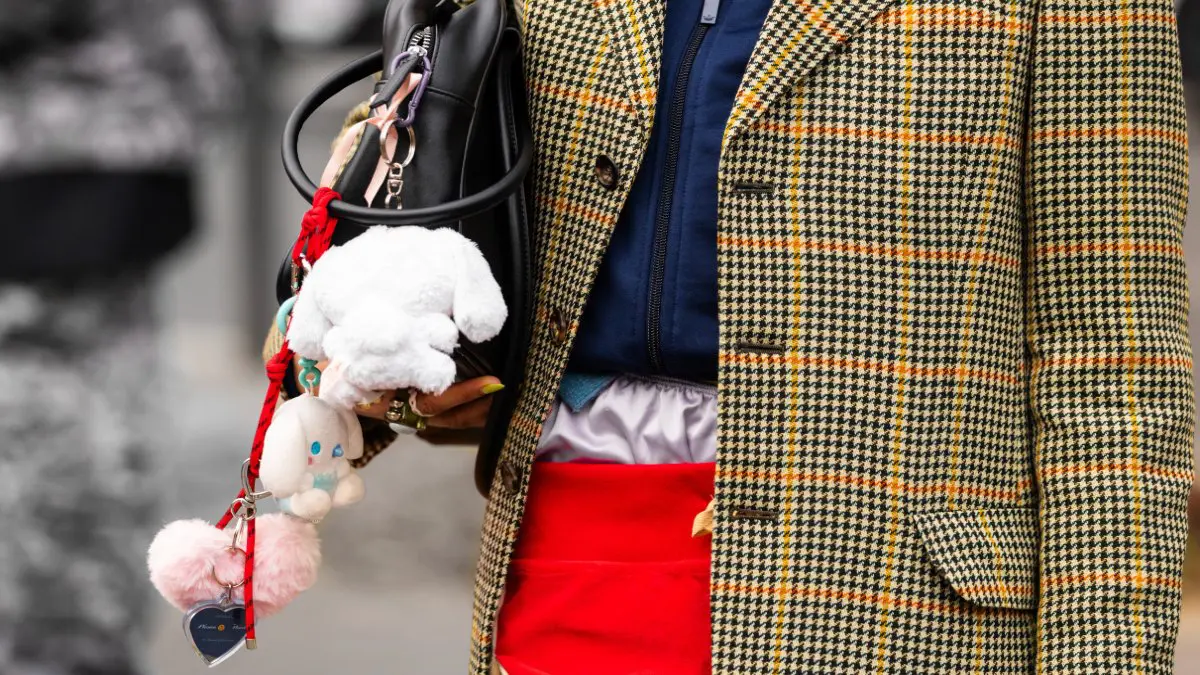 Τάση «απροσδόκητο» color blocking: 5 συνδυασμοί που αξίζει να προσέξεις