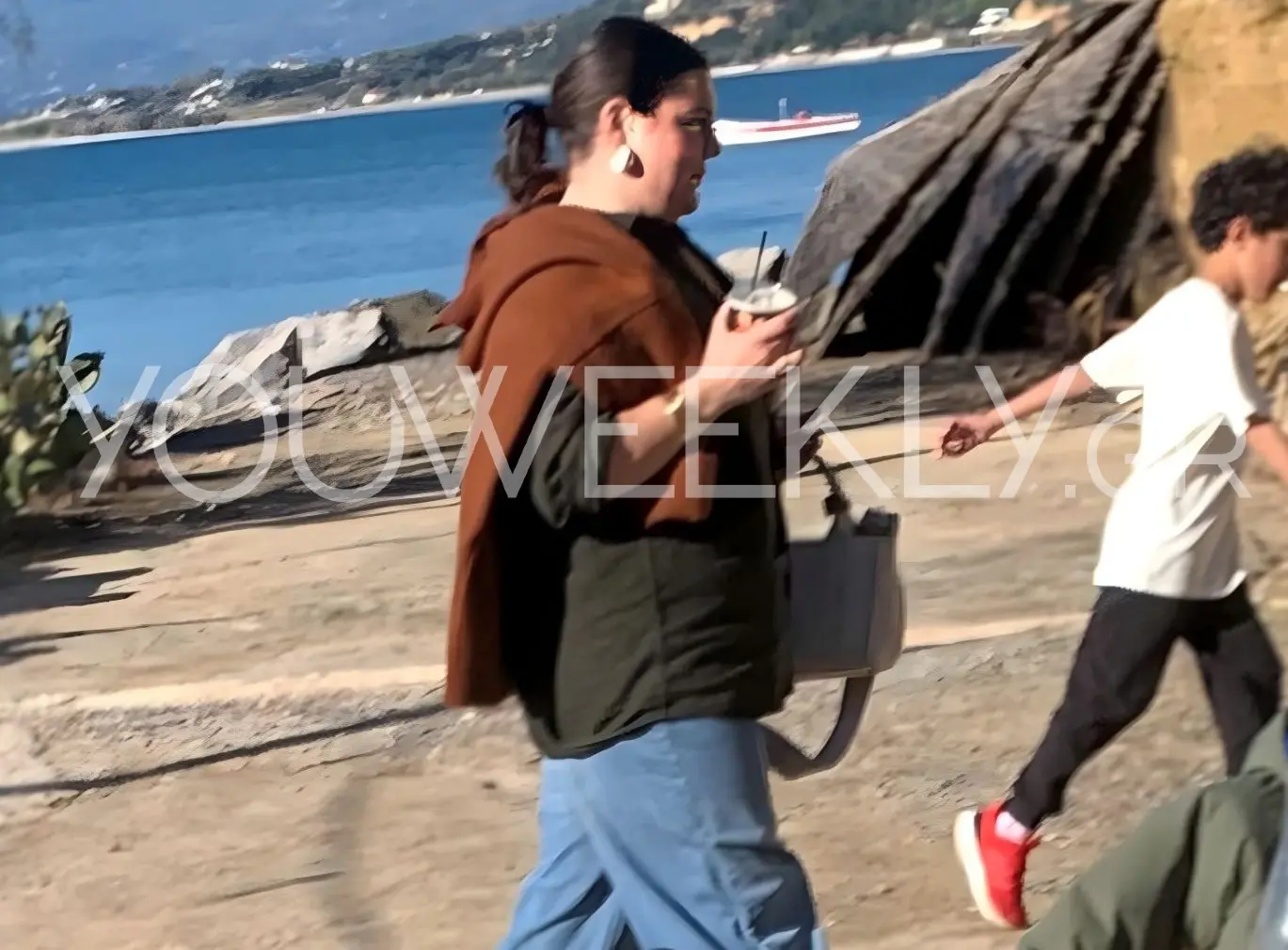 Μπάρκα Μπότσης