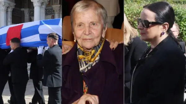 Ελένη Γλύκατζη-Αρβελέρ