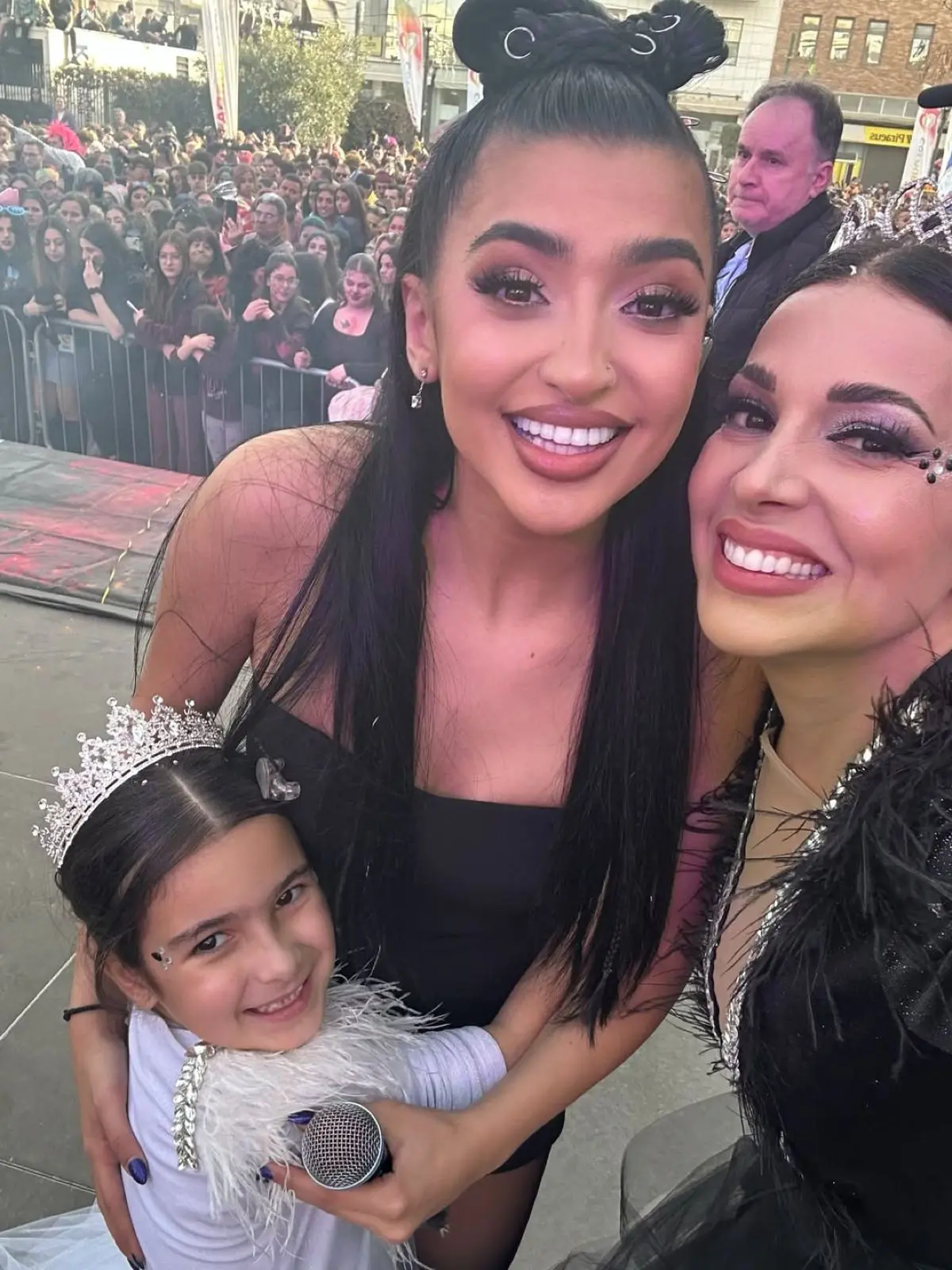 Ελένη Χατζίδου, Ετεοκλής Παύλου