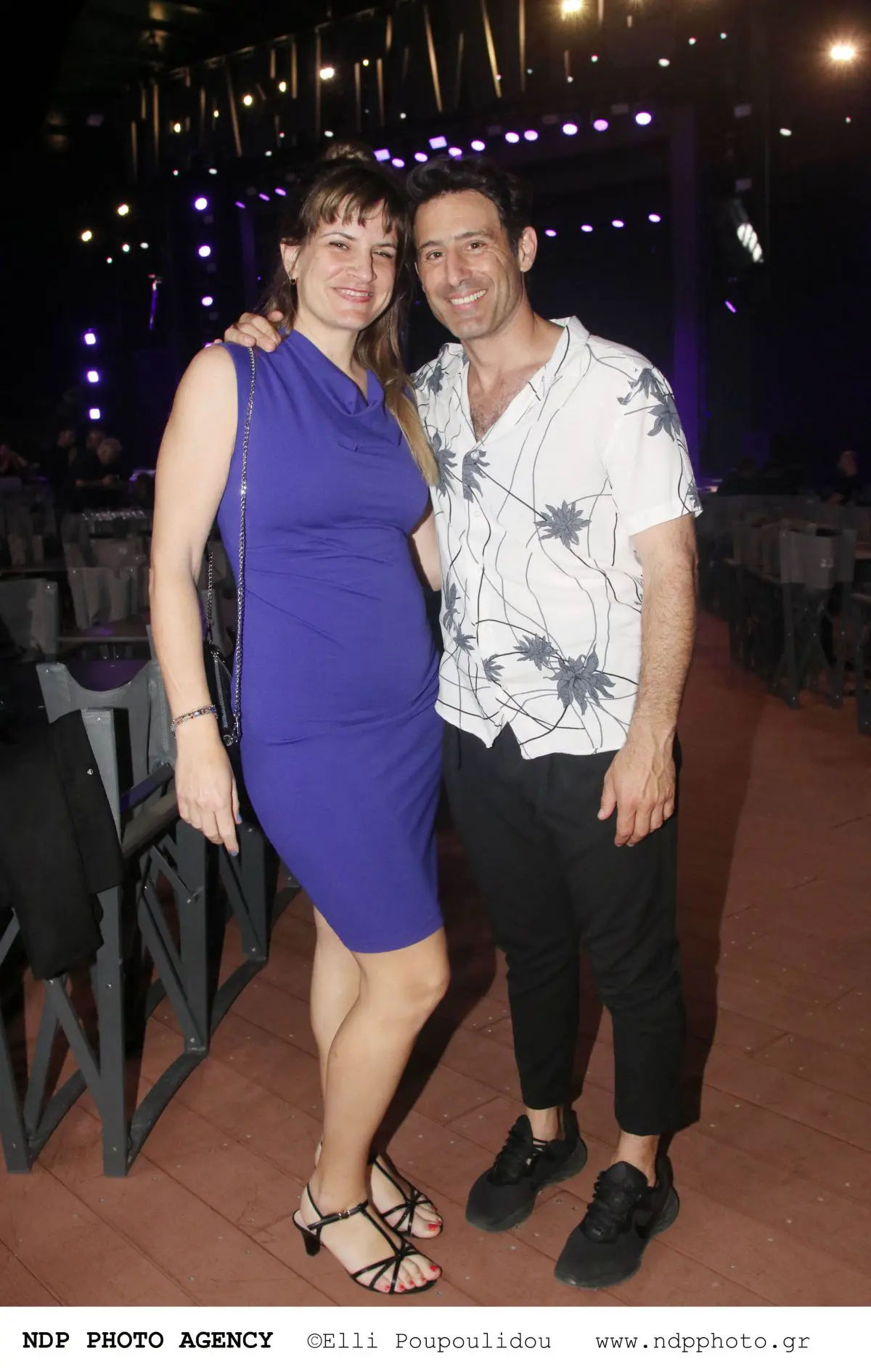 Ελευθερίου Καλαντζή