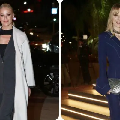 στυλ επωνύμων στην κοπή πίτας ΑΝΤ1