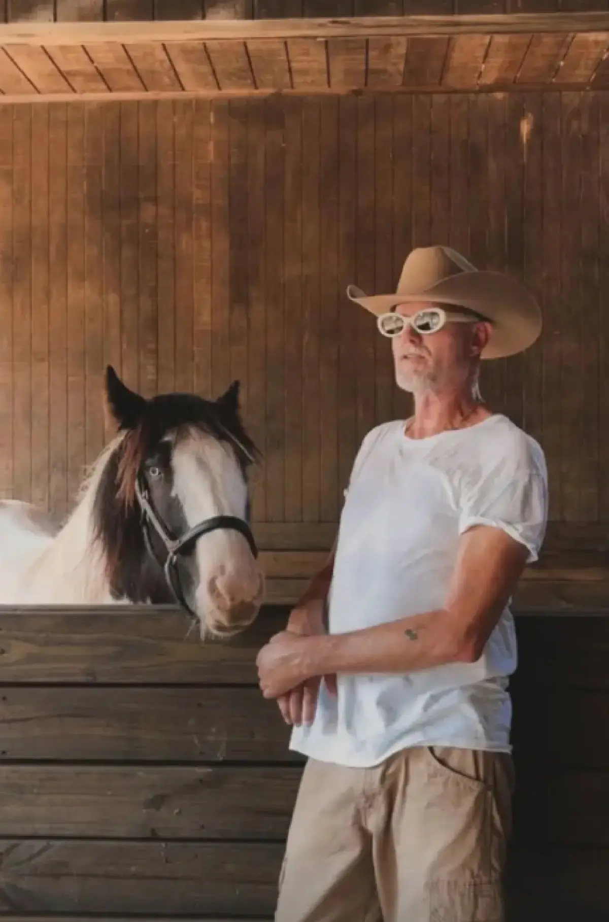 Ερικ Ντέιν Τζανέλ Σέρτκλιφ