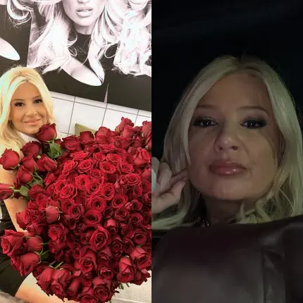 Φαίη Σκορδά: Γιατί κρύβει το πρόσωπο του συντρόφου της – Γάμος σε κλειστό κύκλο