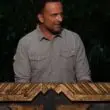 Ο Γιώργος Λιανός στο Survivor