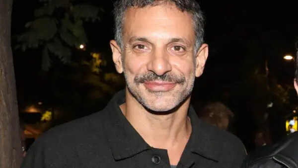 Ο Γιώργος Χρανιώτης σε έξοδό του