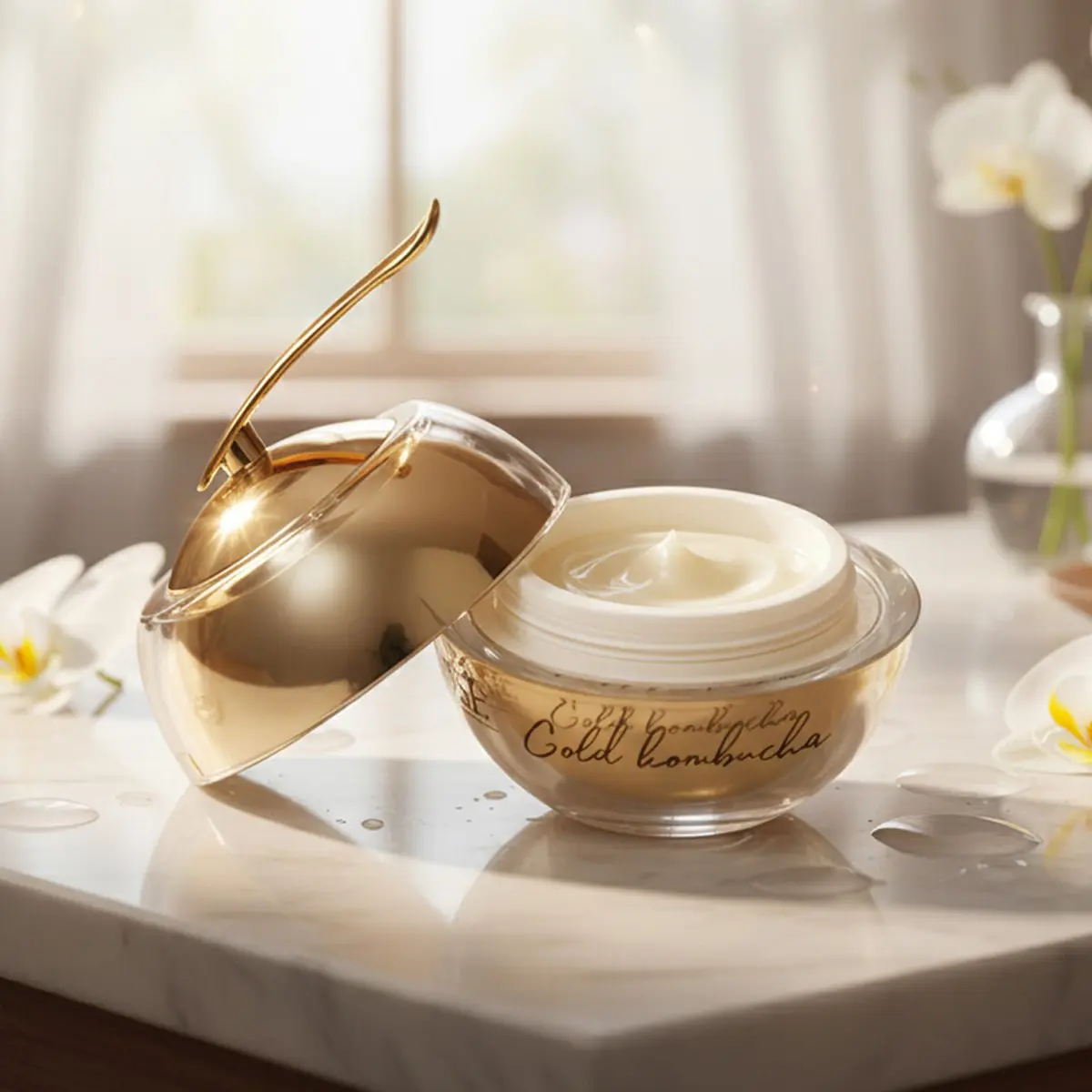 la vie en rose κρέμα