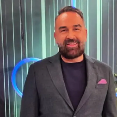 Γρηγόρης Γκουντάρας