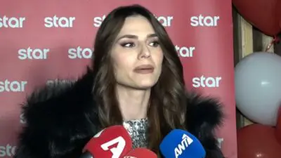 Ηλιάνα Παπαγεωργίου