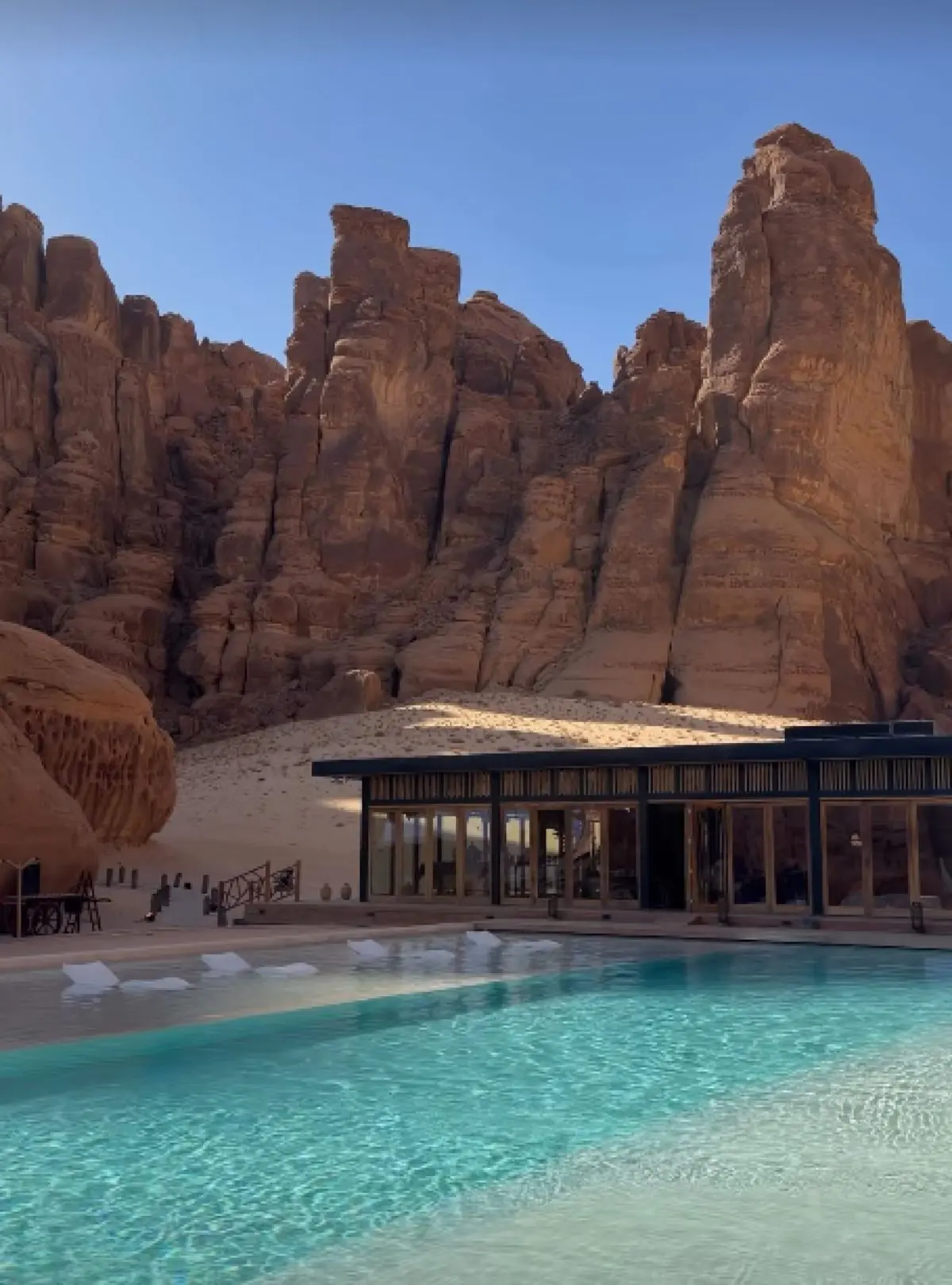 Η Ιωάννα Τούνη στο Instagram