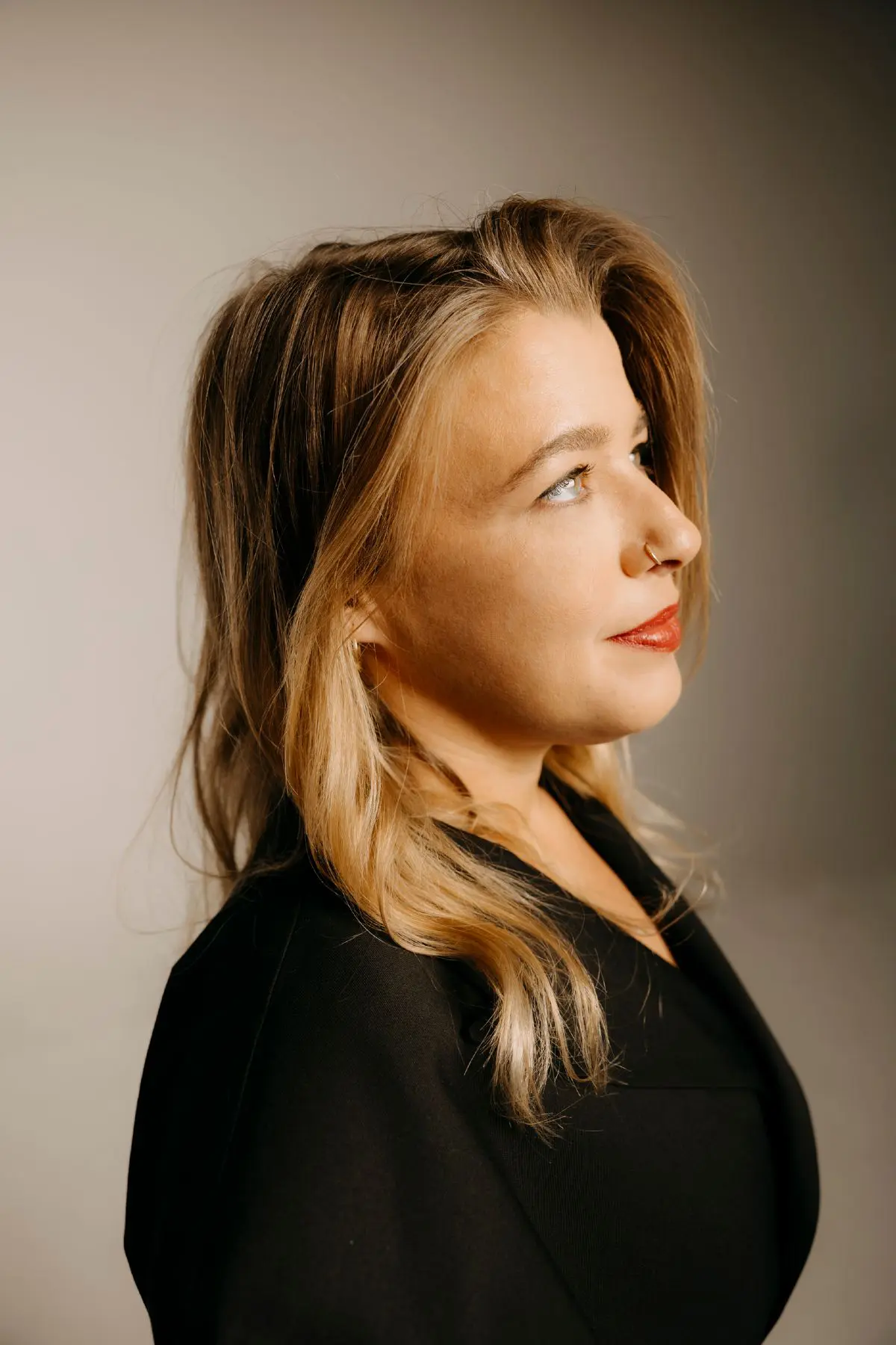 Αλ Τσαντίρι Νιουζ: Καλεσμένη έκπληξη στην πρώτη εκπομπή του 2026