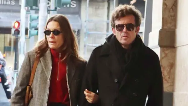 Βίκυ Καγιά - Ηλίας Κρασσάς