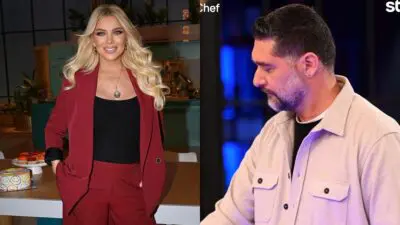 Τηλεθέαση 10/2: Η απίστευτη Καινούργιου, το δυνατό MasterChef και οι μονοψήφιοι της ημέρας