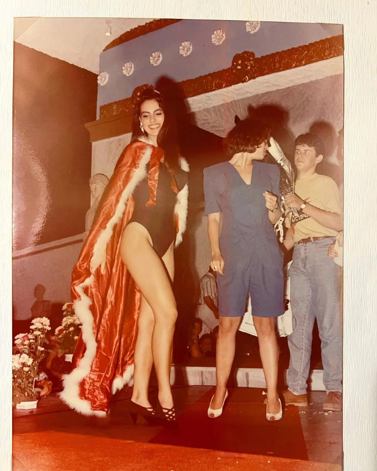 Μπέττυ Μαγγίρα: Τα Καλλιστεία, τα «πέτρινα χρόνια» στο μόντελινγκ και ο γάμος από προξενιό με τον Δημήτρη Μάζη