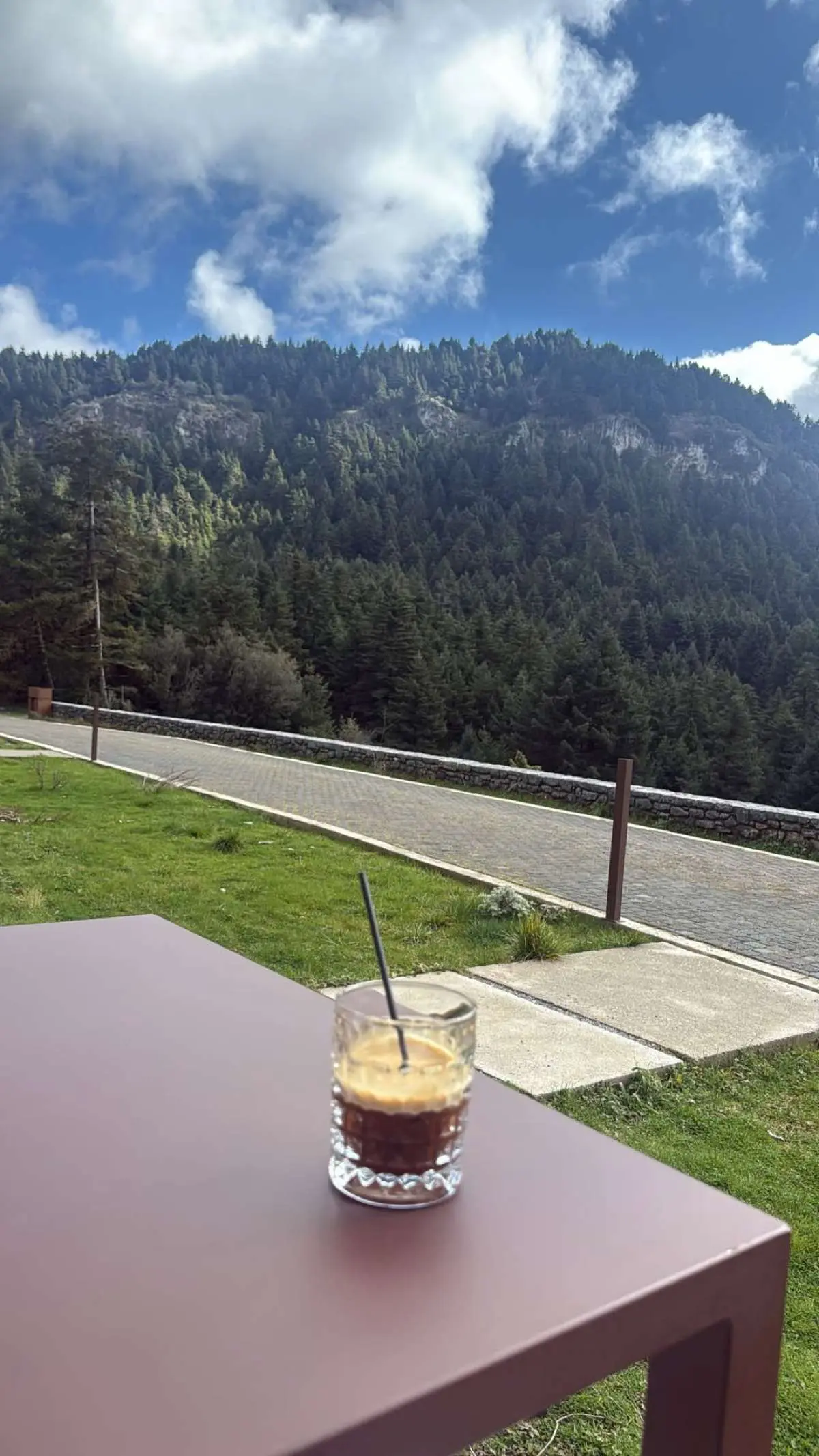 Κατερίνα Καινούργιου, Παναγιώτης Κουτσουμπής