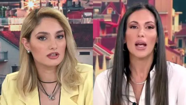 Αθηνά Κλήμη: «Έκανα κρυοσυντήρηση! Δεν είχα κάποιο θέμα στειρότητας εκ γενετής, ήταν κάτι που προήλθε από ένα αυτοάνοσο στα 25»