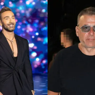 J2US: Ο Γιώργος Λιάγκας στην επιτροπή; Η πρόταση πολλών χιλιάδων ευρώ