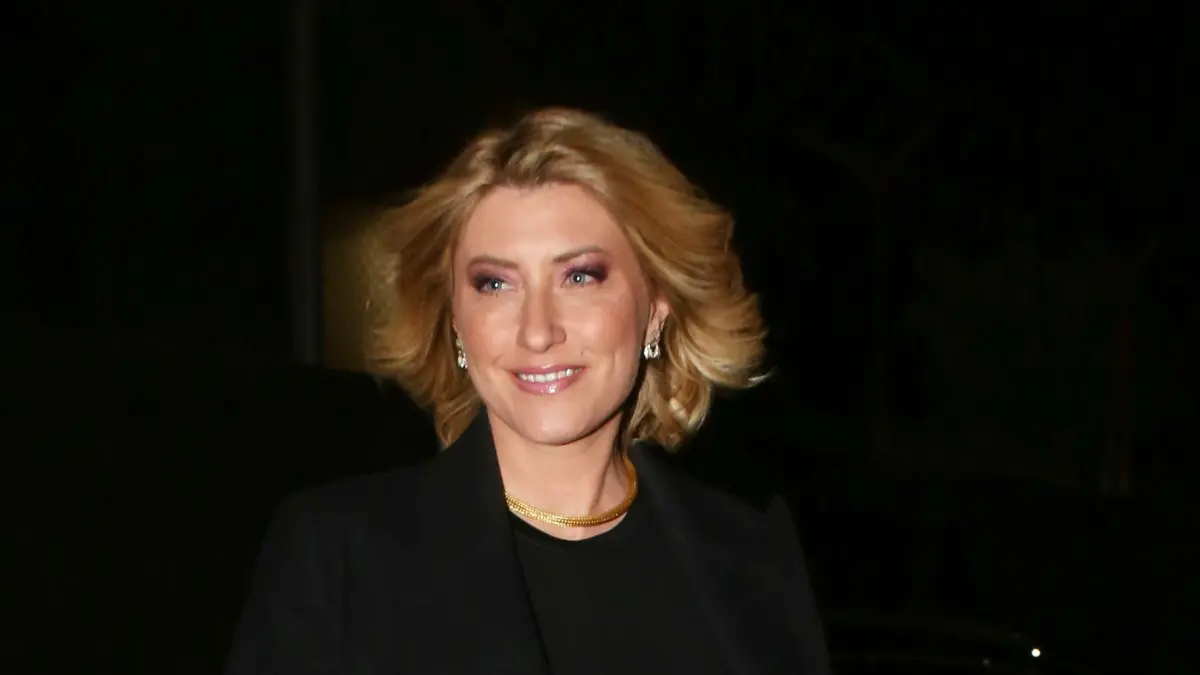 Σία Κοσιώνη