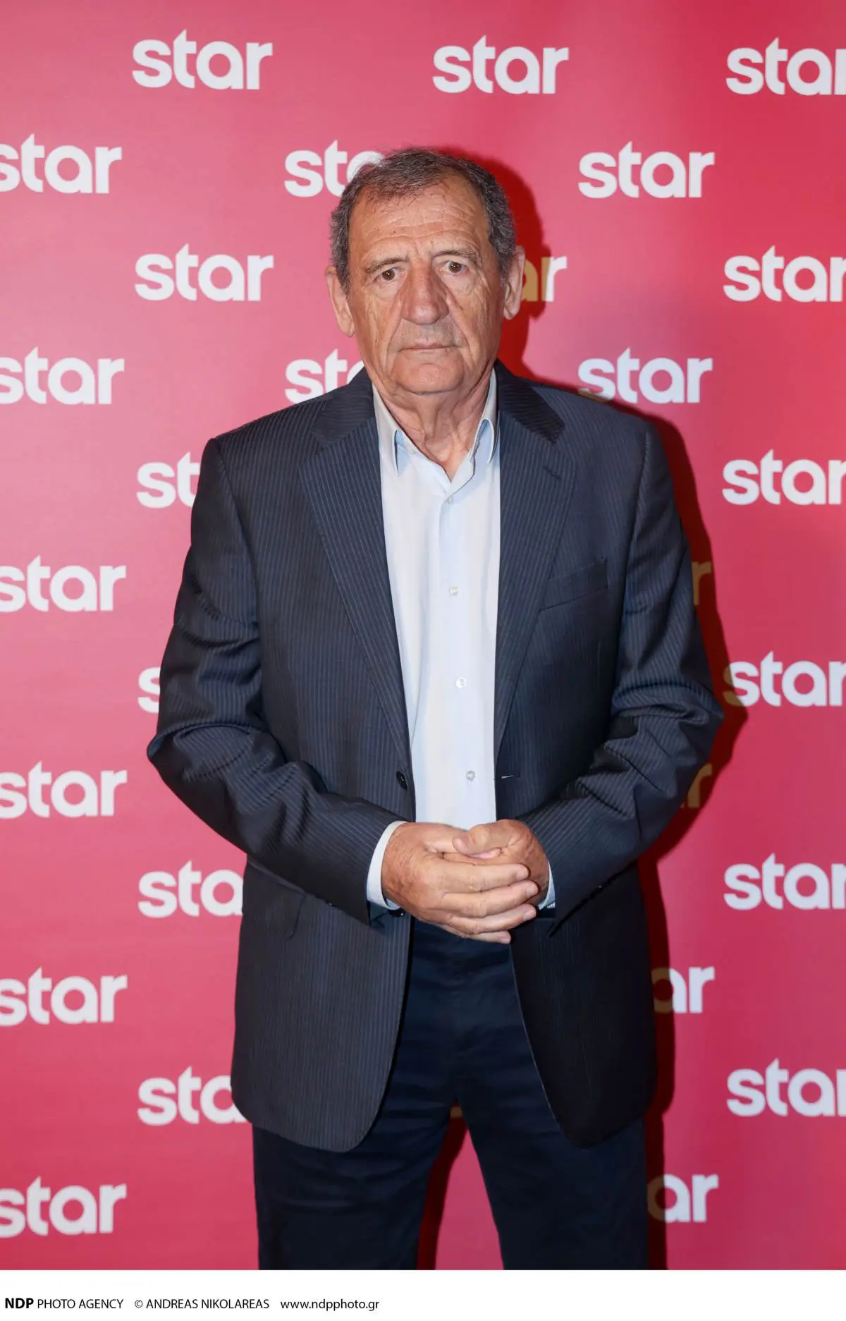 Κωστής Στεφανής