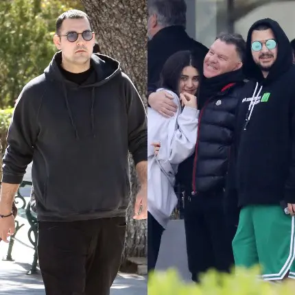 Αλέξης Κούγιας: Ένας χρόνος από τον θάνατό του – Οι συγκινητικές αναρτήσεις του γιου του, Χρίστου