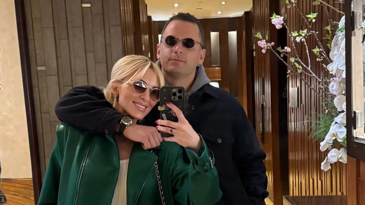 Παναγιώτης Κουτσουμπής Κατερίνα Καινούργιου