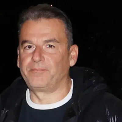 Γιώργος Λιάγκας