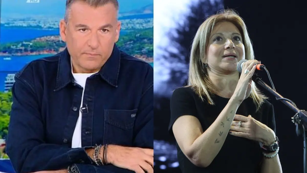 Λιάγκας Καρυστιανού