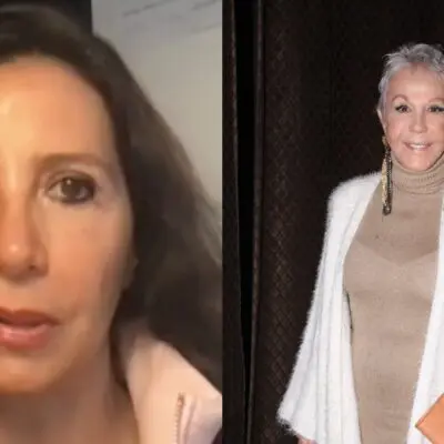 Μαρία Ελένη Λυκουρέζου - Ζωή Λάσκαρη