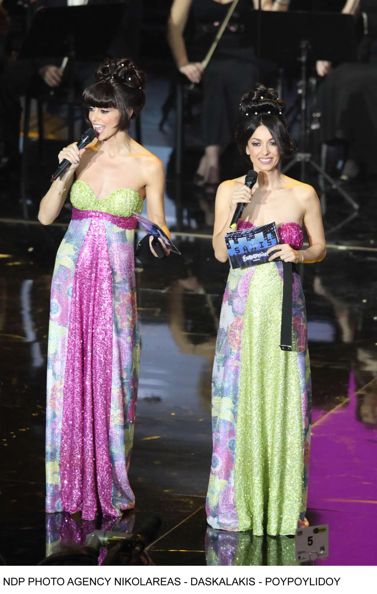 Μπέττυ Μαγγίρα: Τα Καλλιστεία, τα «πέτρινα χρόνια» στο μόντελινγκ και ο γάμος από προξενιό με τον Δημήτρη Μάζη