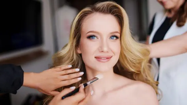 beauty μυστικά νύφης