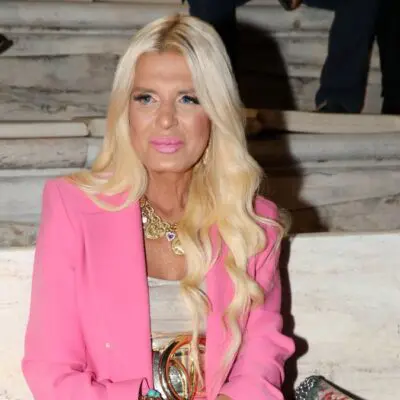 Μαρίνα Πατούλη