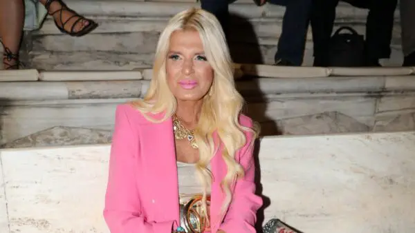 Μαρίνα Πατούλη