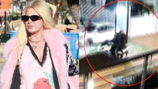 Μαρίνα Σταυράκη