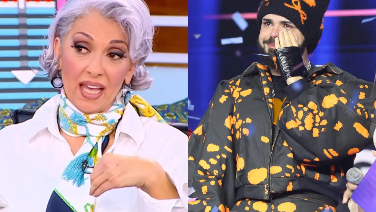 Η Ματθίλδη Μαγγίρα στο Πρωινό μιλά για τον Akyla