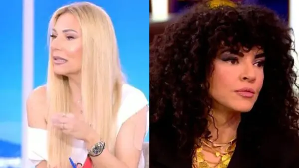 Μεσσαροπούλου Σολωμού