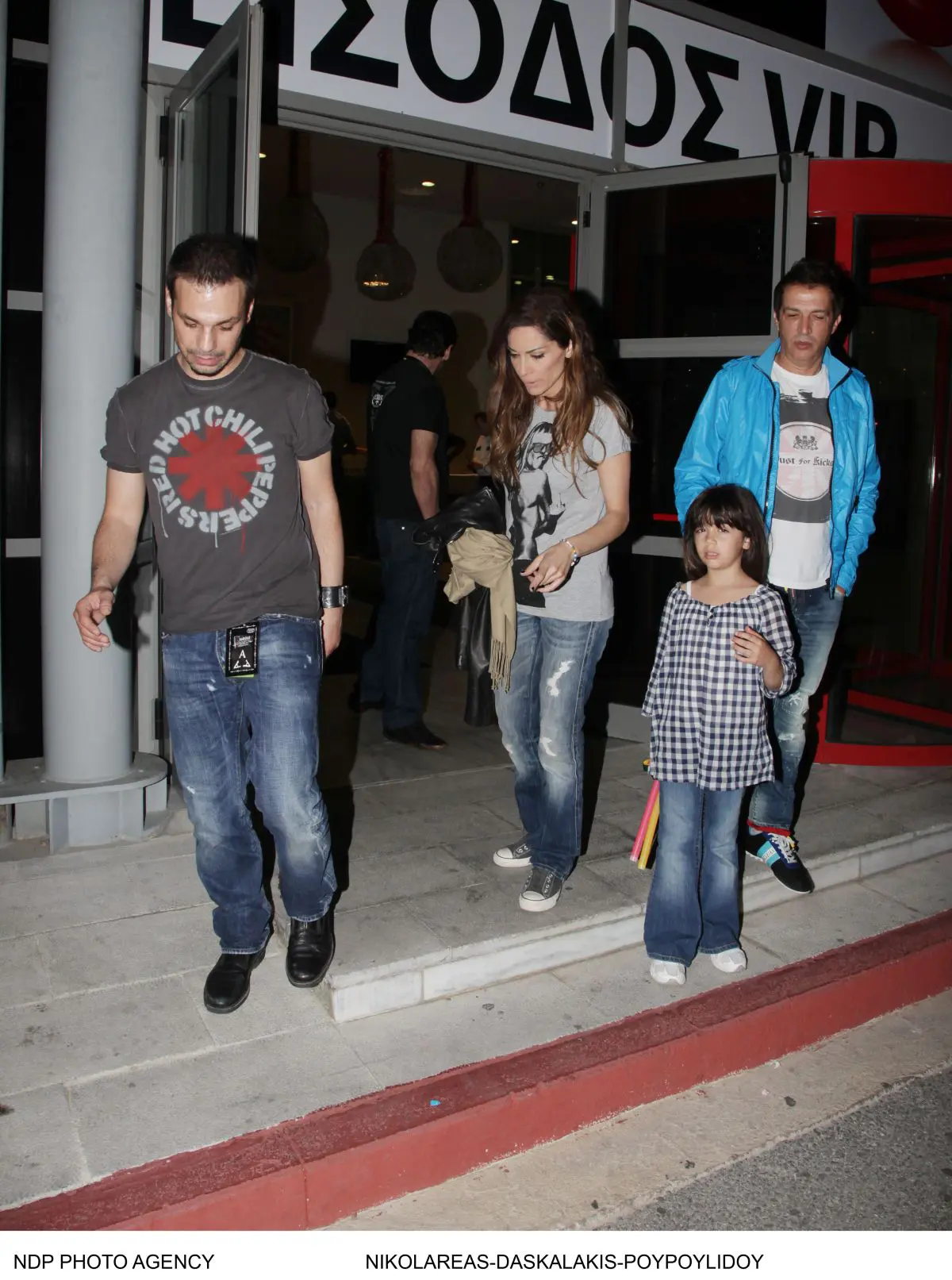 Μελίνα μικρή