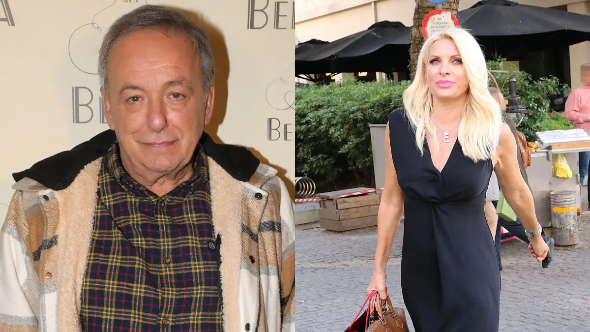 Μικρούτσικος Μενεγάκη