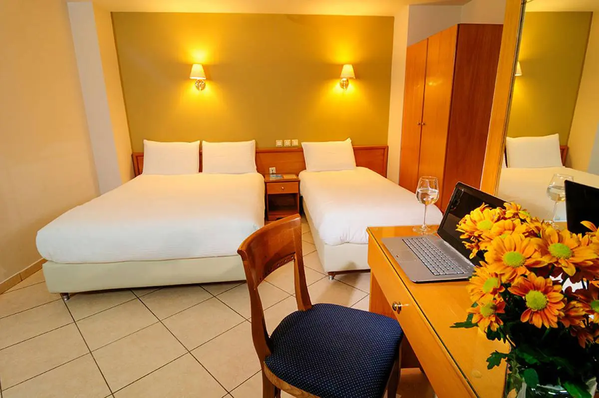 Μορφέας Hotel