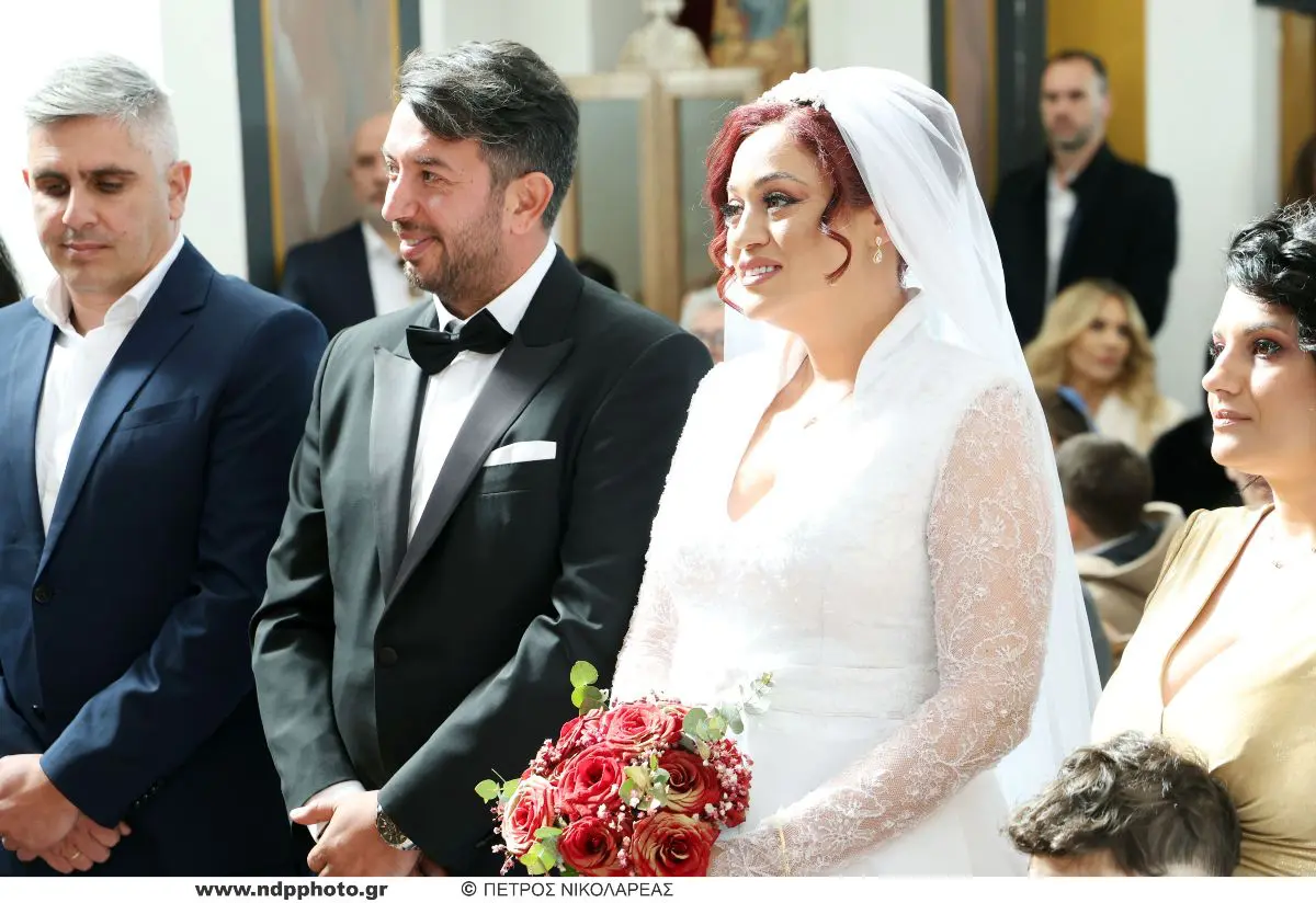 Μπάγια Αντωνοπούλου, Νίκος Κώτσης