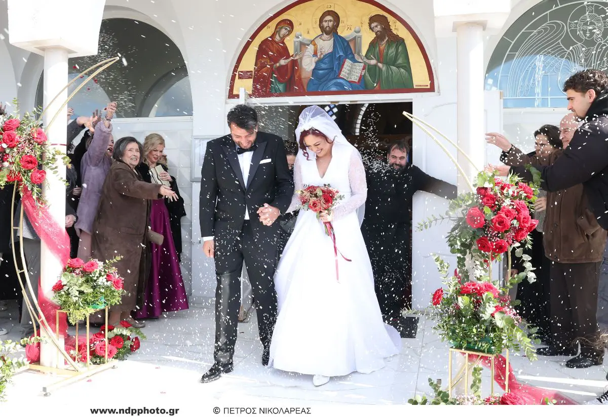 Μπάγια Αντωνοπούλου, Νίκος Κώτσης