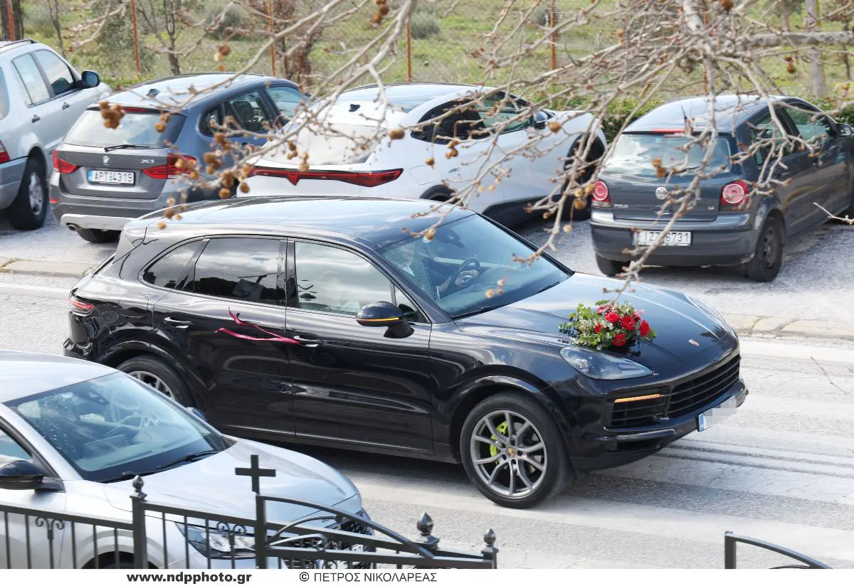 Μπάγια Αντωνοπούλου, Νίκος Κώτσης