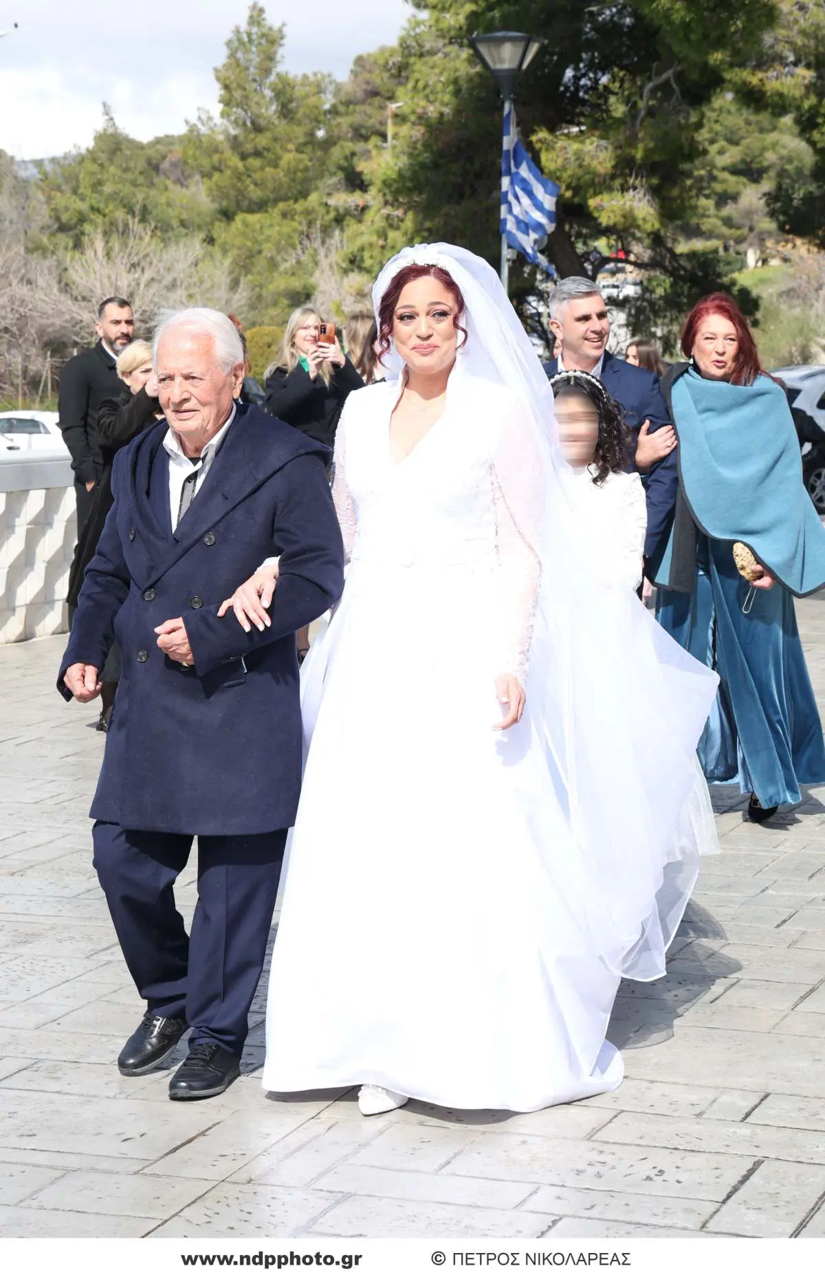 Μπάγια Αντωνοπούλου, Νίκος Κώτσης